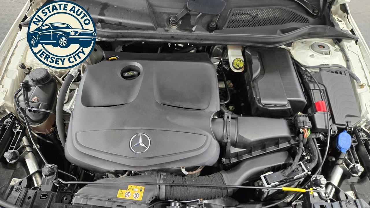 2020 Mercedes-Benz GLA GLA 250 Jersey City NJ