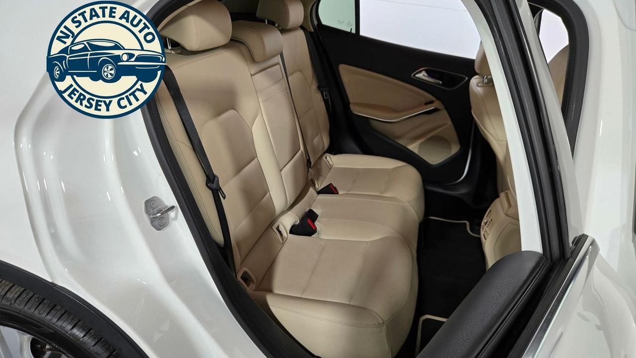 2020 Mercedes-Benz GLA GLA 250 Jersey City NJ