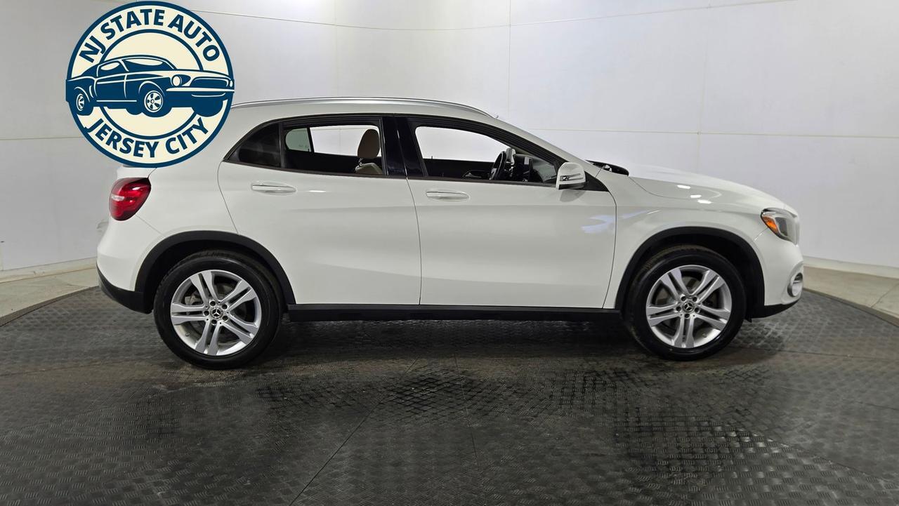 2020 Mercedes-Benz GLA GLA 250 Jersey City NJ