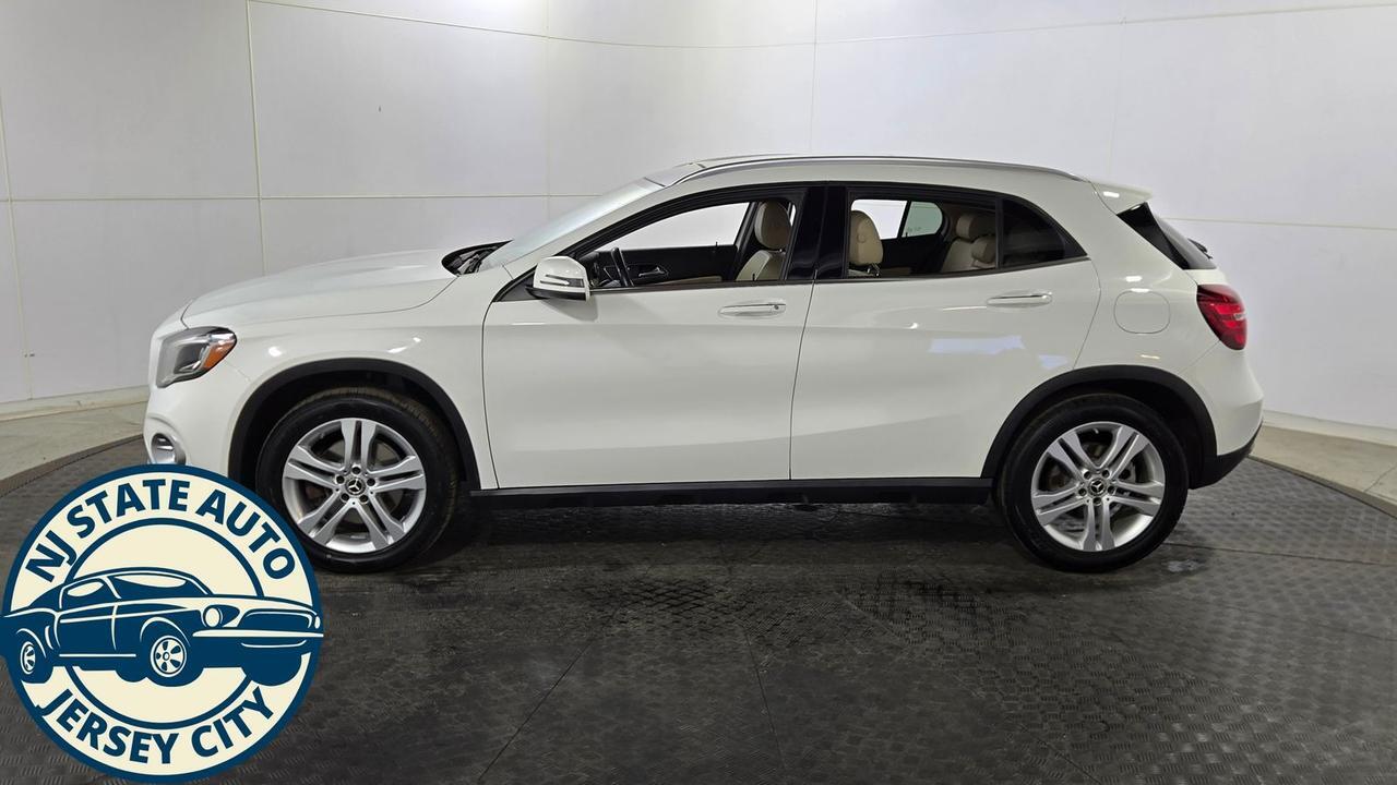 2020 Mercedes-Benz GLA GLA 250 Jersey City NJ