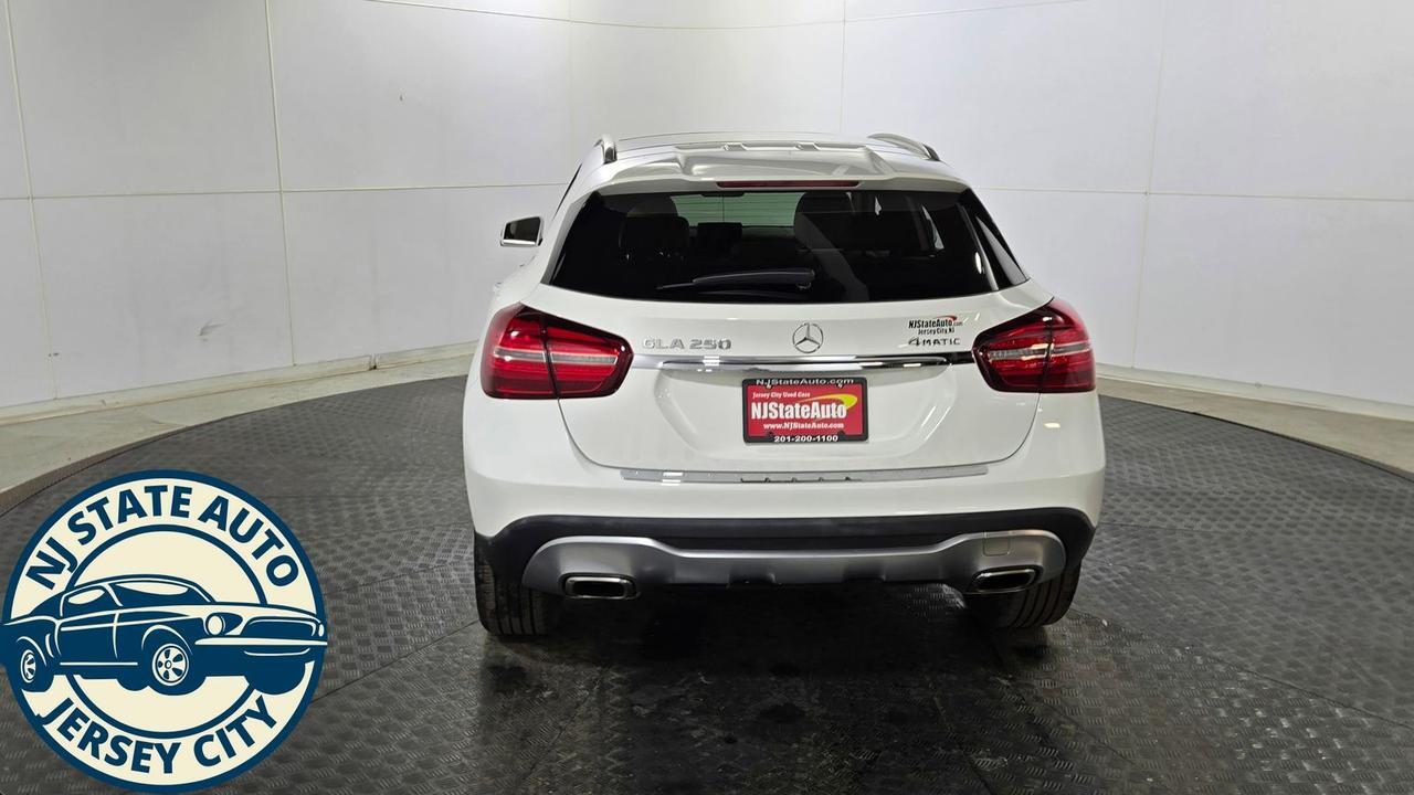 2020 Mercedes-Benz GLA GLA 250 Jersey City NJ