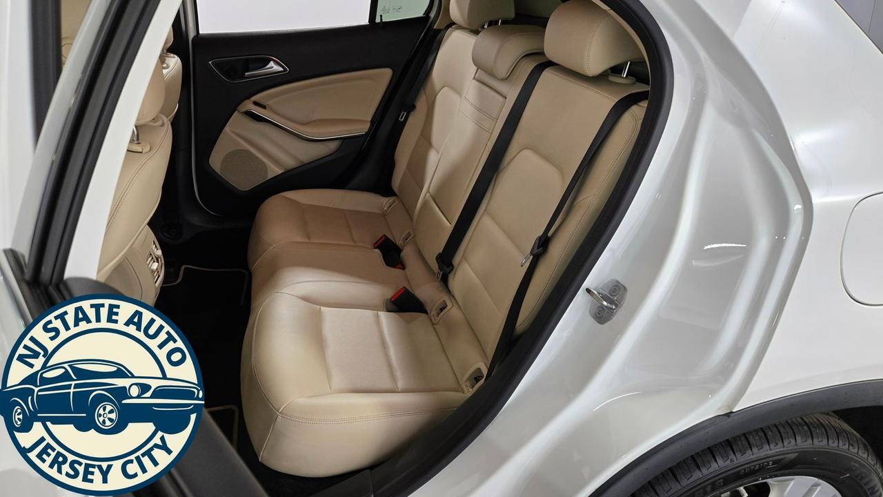 2020 Mercedes-Benz GLA GLA 250 Jersey City NJ