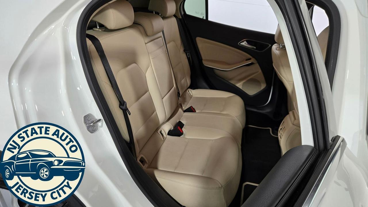 2020 Mercedes-Benz GLA GLA 250 Jersey City NJ