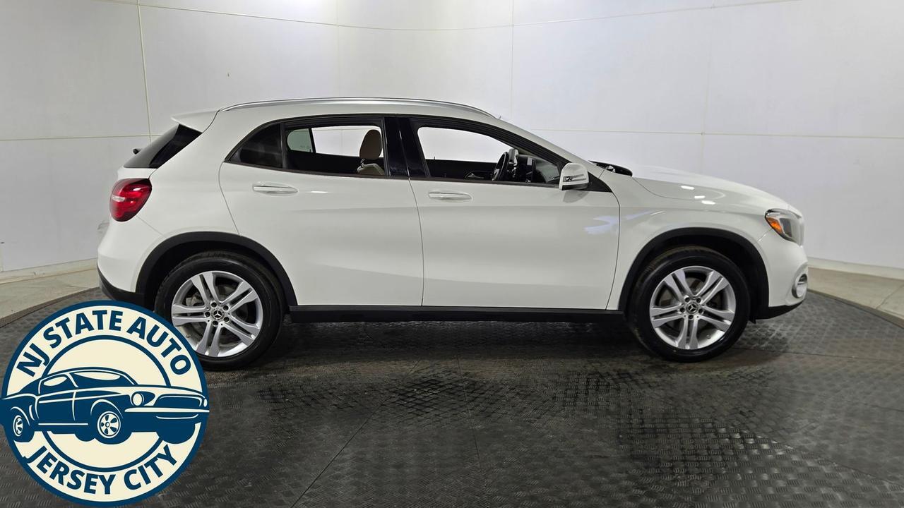 2020 Mercedes-Benz GLA GLA 250 Jersey City NJ