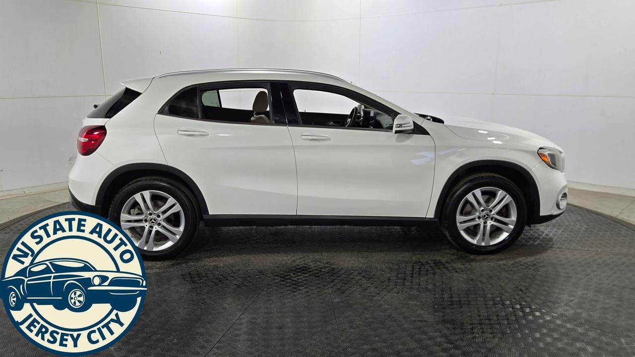 2020 Mercedes-Benz GLA GLA 250 Jersey City NJ