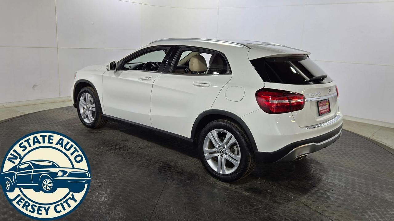 2020 Mercedes-Benz GLA GLA 250 Jersey City NJ