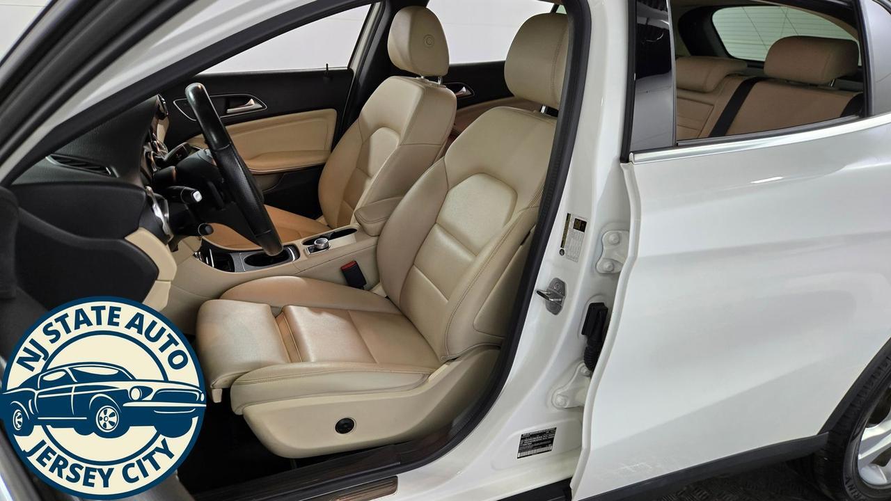 2020 Mercedes-Benz GLA GLA 250 Jersey City NJ