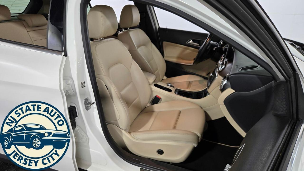 2020 Mercedes-Benz GLA GLA 250 Jersey City NJ