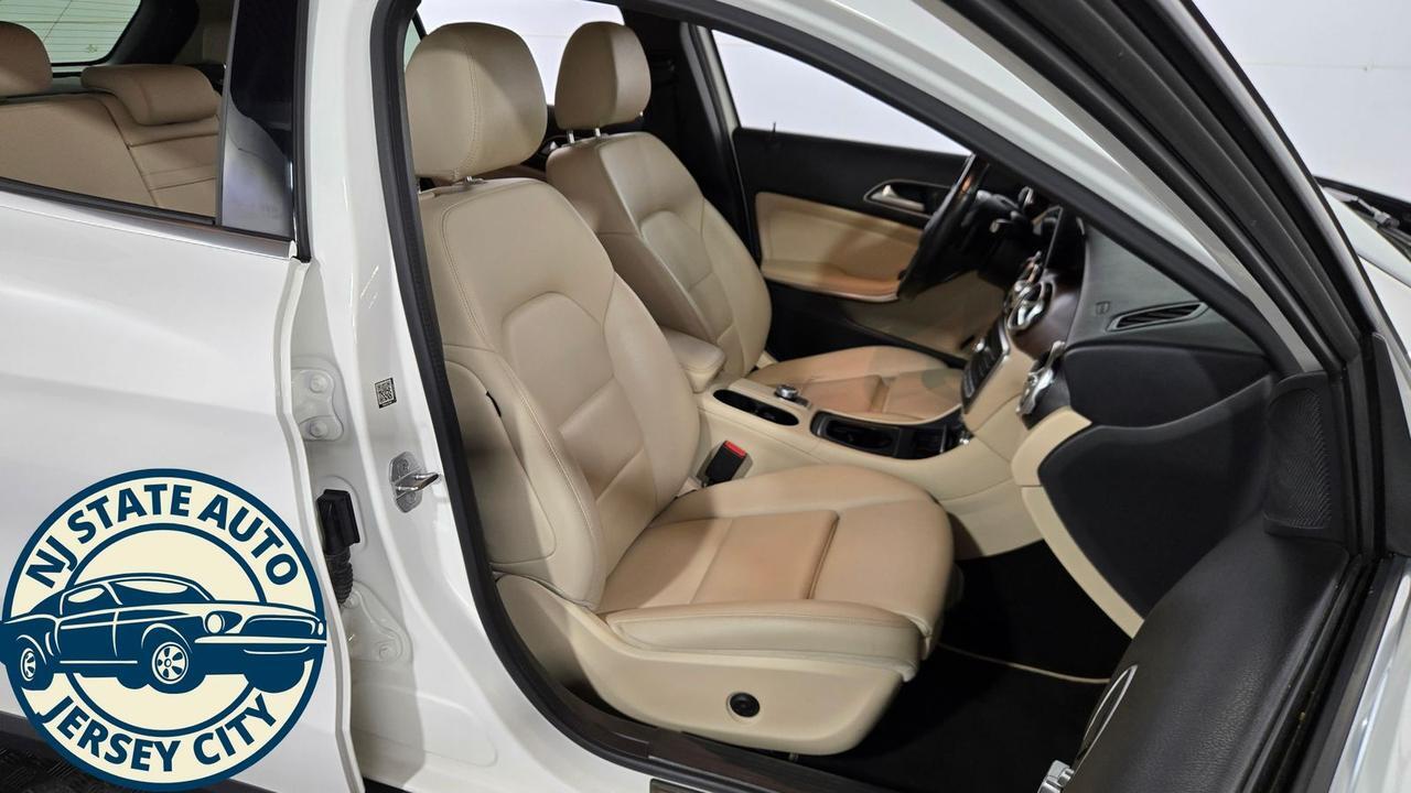 2020 Mercedes-Benz GLA GLA 250 Jersey City NJ