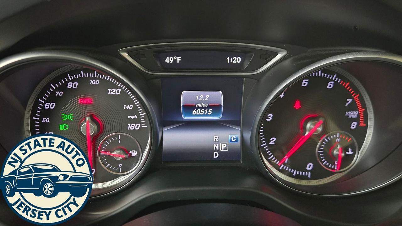 2020 Mercedes-Benz GLA GLA 250 Jersey City NJ