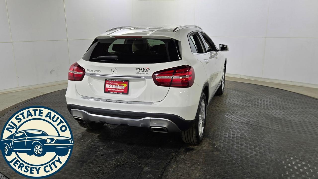 2020 Mercedes-Benz GLA GLA 250 Jersey City NJ