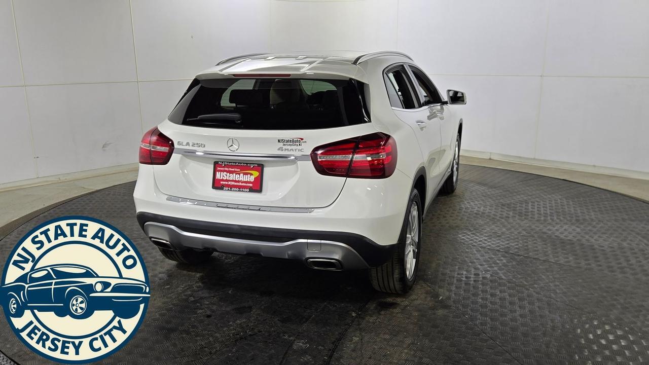2020 Mercedes-Benz GLA GLA 250 Jersey City NJ