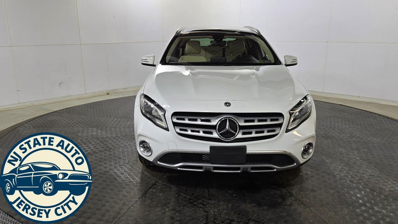 2020 Mercedes-Benz GLA GLA 250 Jersey City NJ