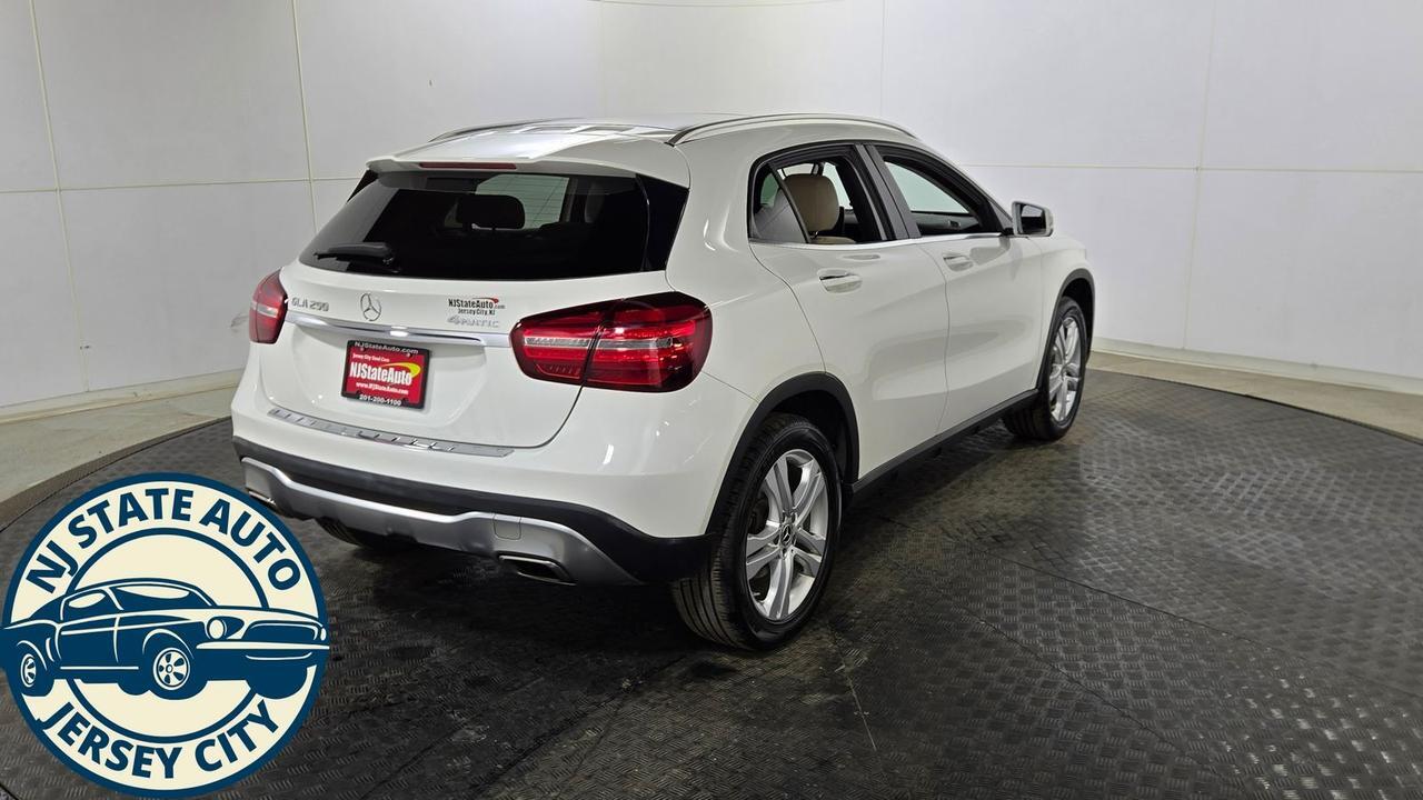 2020 Mercedes-Benz GLA GLA 250 Jersey City NJ