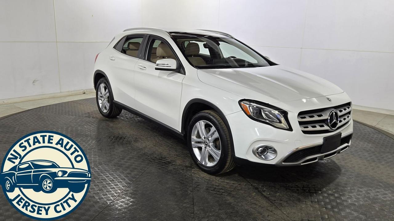 Mercedes-Benz GLA Jersey City, NJ
