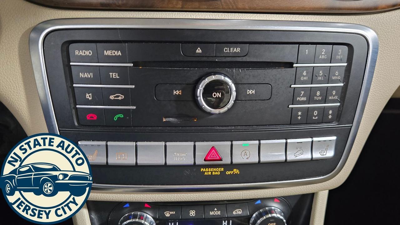 2020 Mercedes-Benz GLA GLA 250 Jersey City NJ