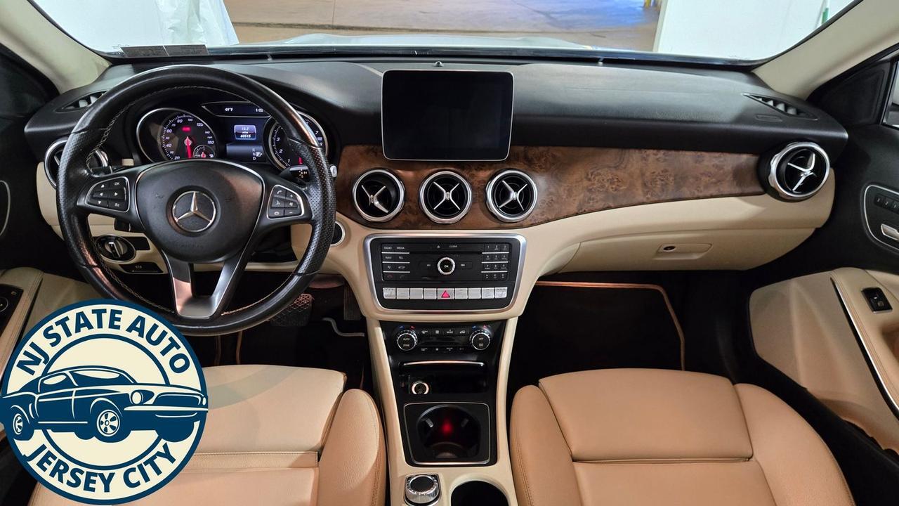 2020 Mercedes-Benz GLA GLA 250 Jersey City NJ