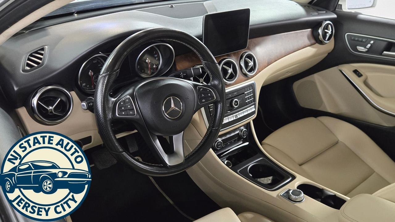 2020 Mercedes-Benz GLA GLA 250 Jersey City NJ