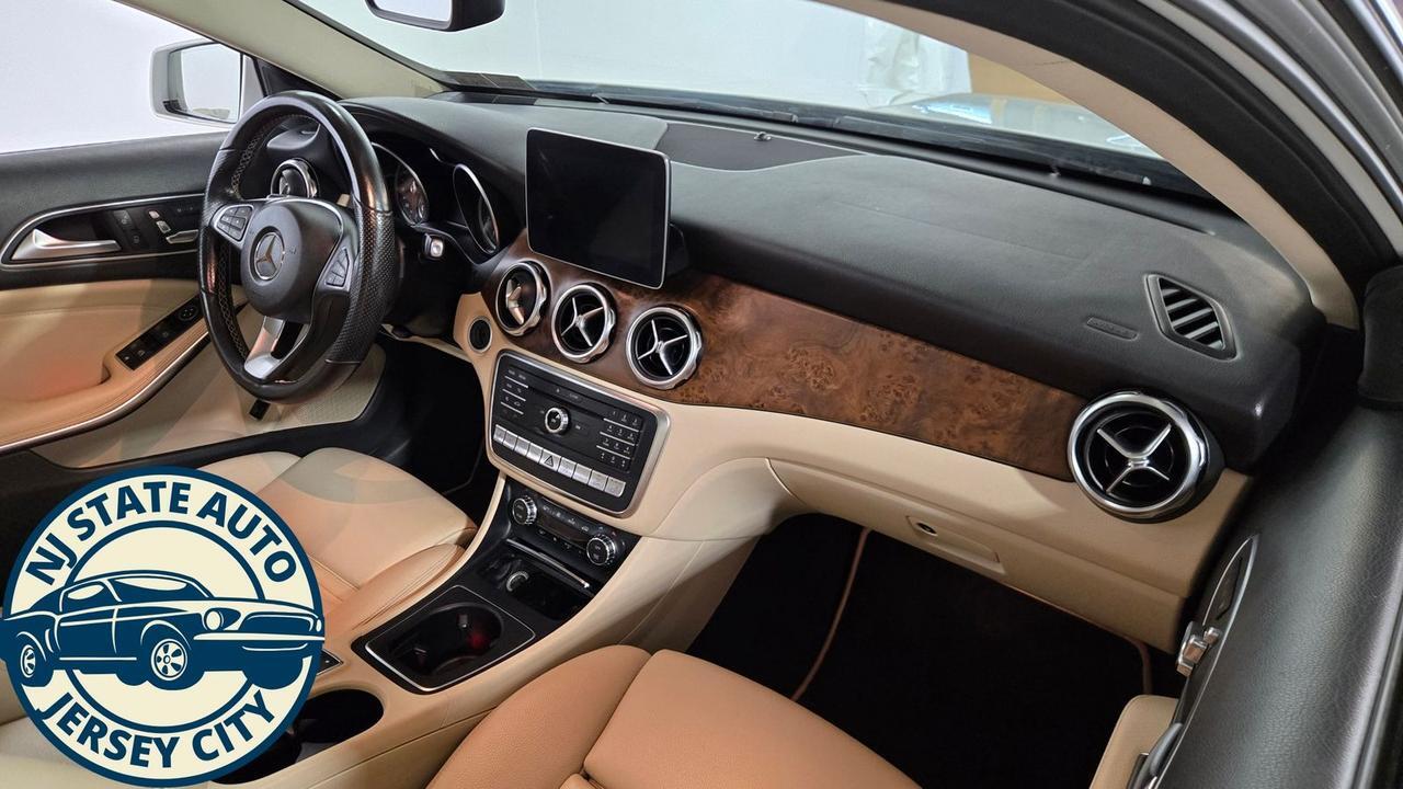 2020 Mercedes-Benz GLA GLA 250 Jersey City NJ