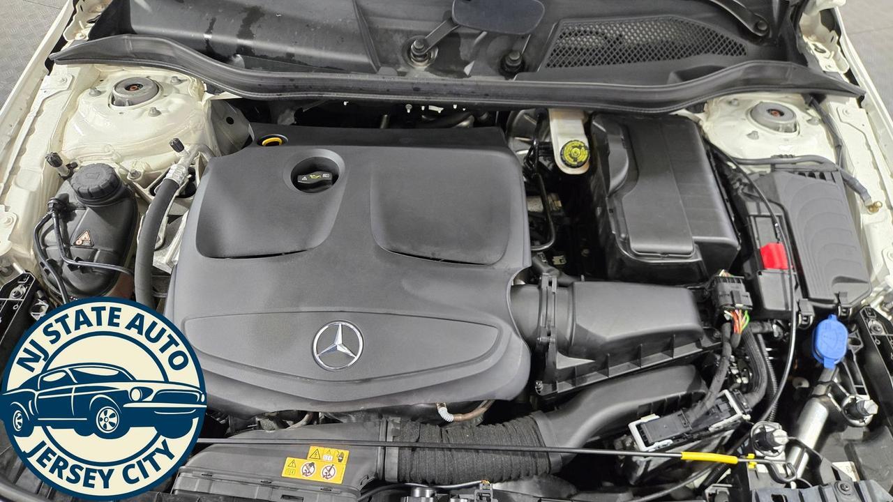 2020 Mercedes-Benz GLA GLA 250 Jersey City NJ