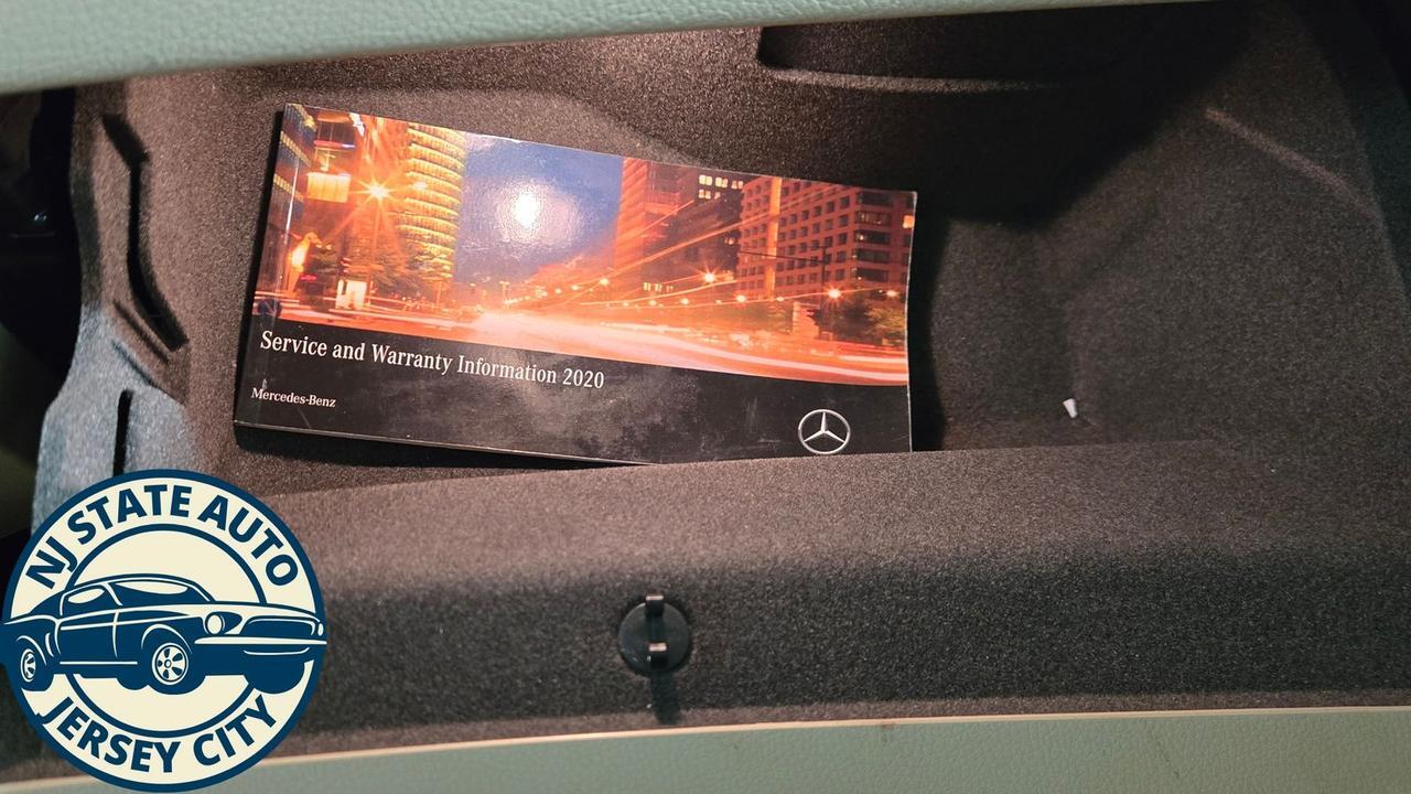 2020 Mercedes-Benz GLA GLA 250 Jersey City NJ