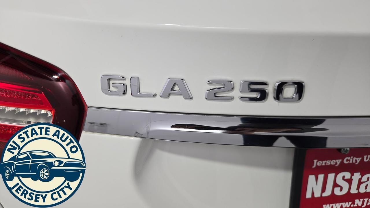 2020 Mercedes-Benz GLA GLA 250 Jersey City NJ