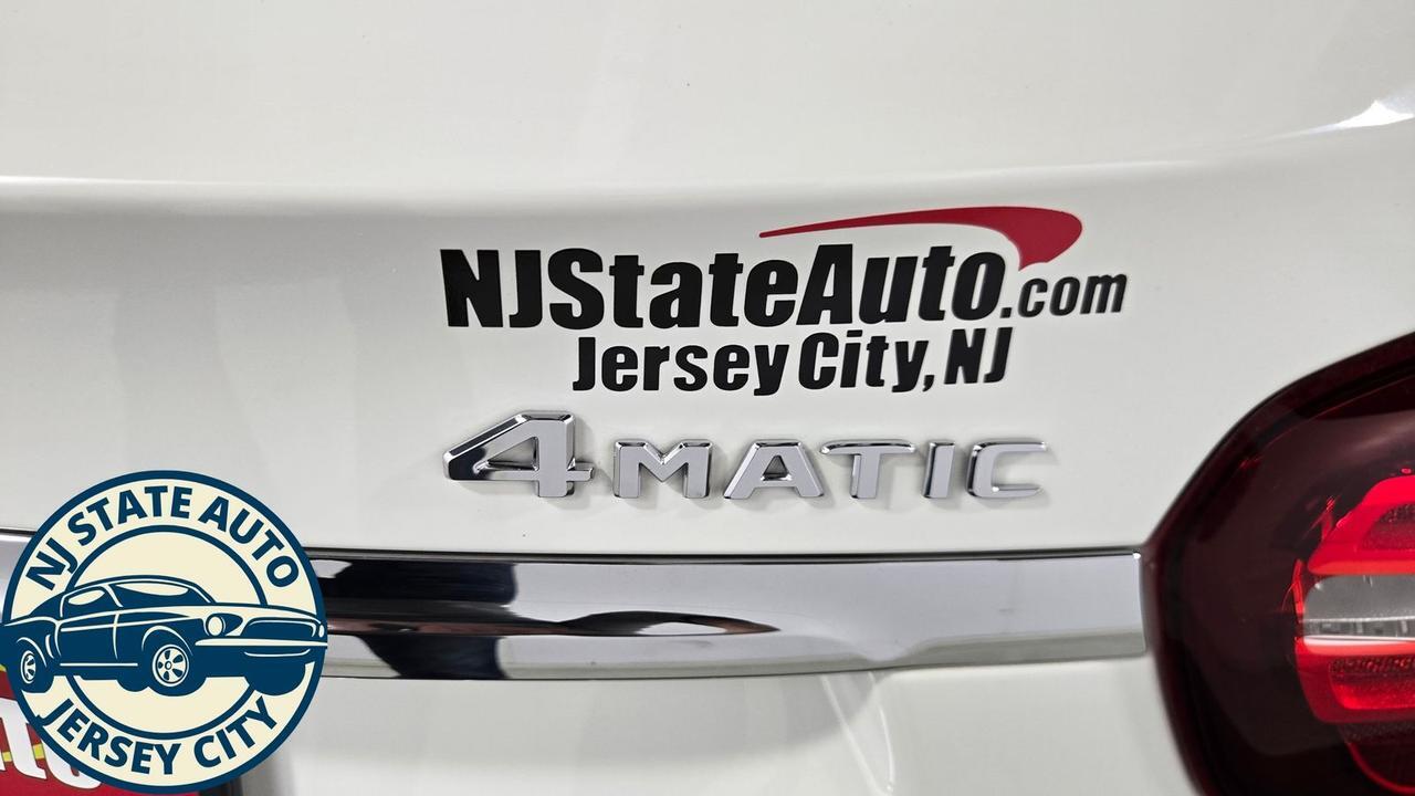 2020 Mercedes-Benz GLA GLA 250 Jersey City NJ