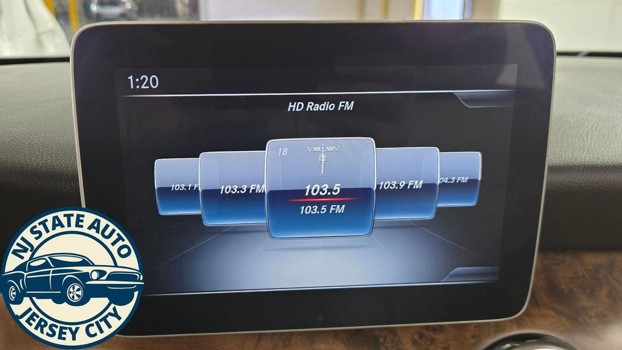 2020 Mercedes-Benz GLA GLA 250 Jersey City NJ