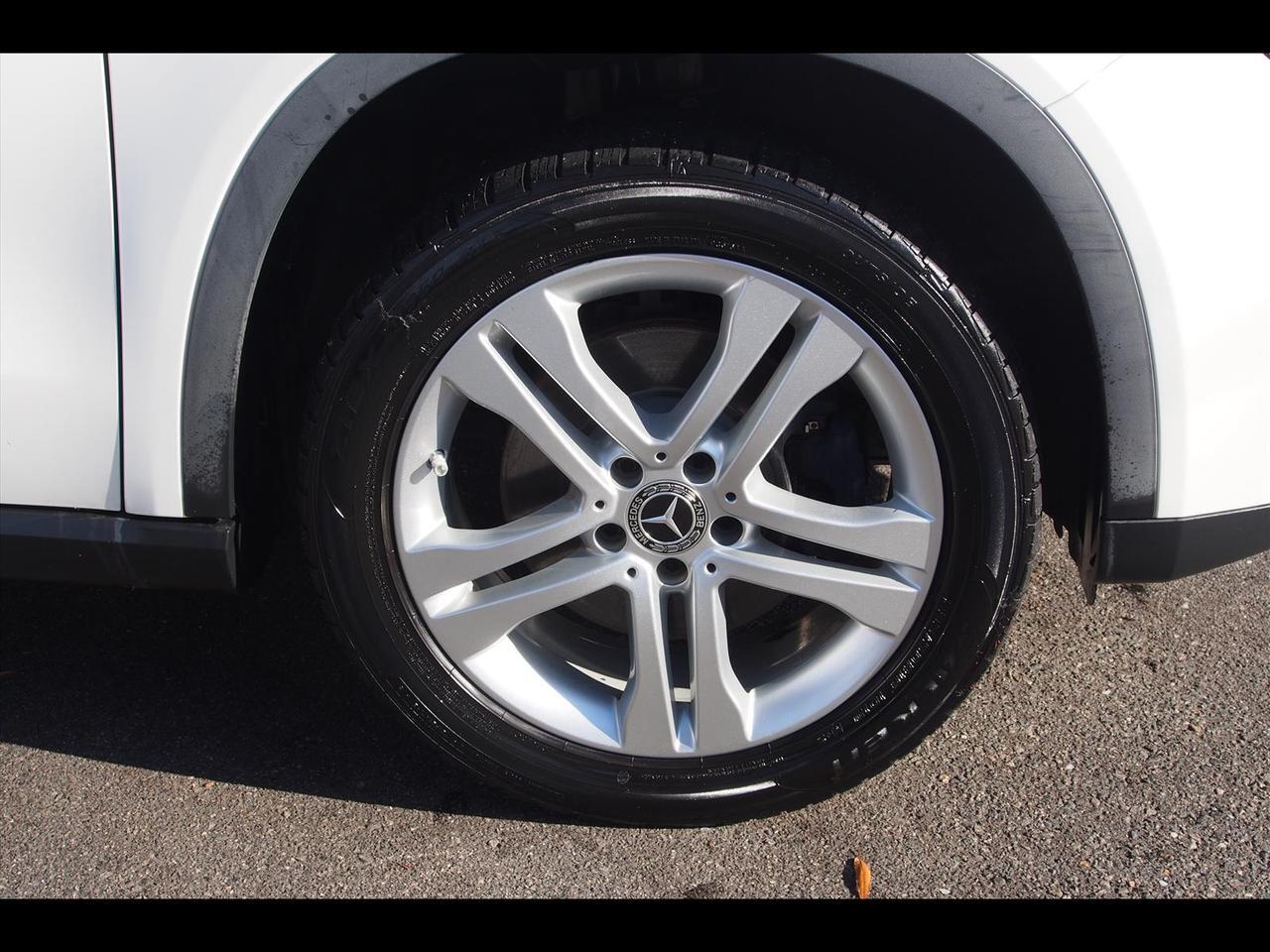 2020 Mercedes-Benz GLA GLA 250