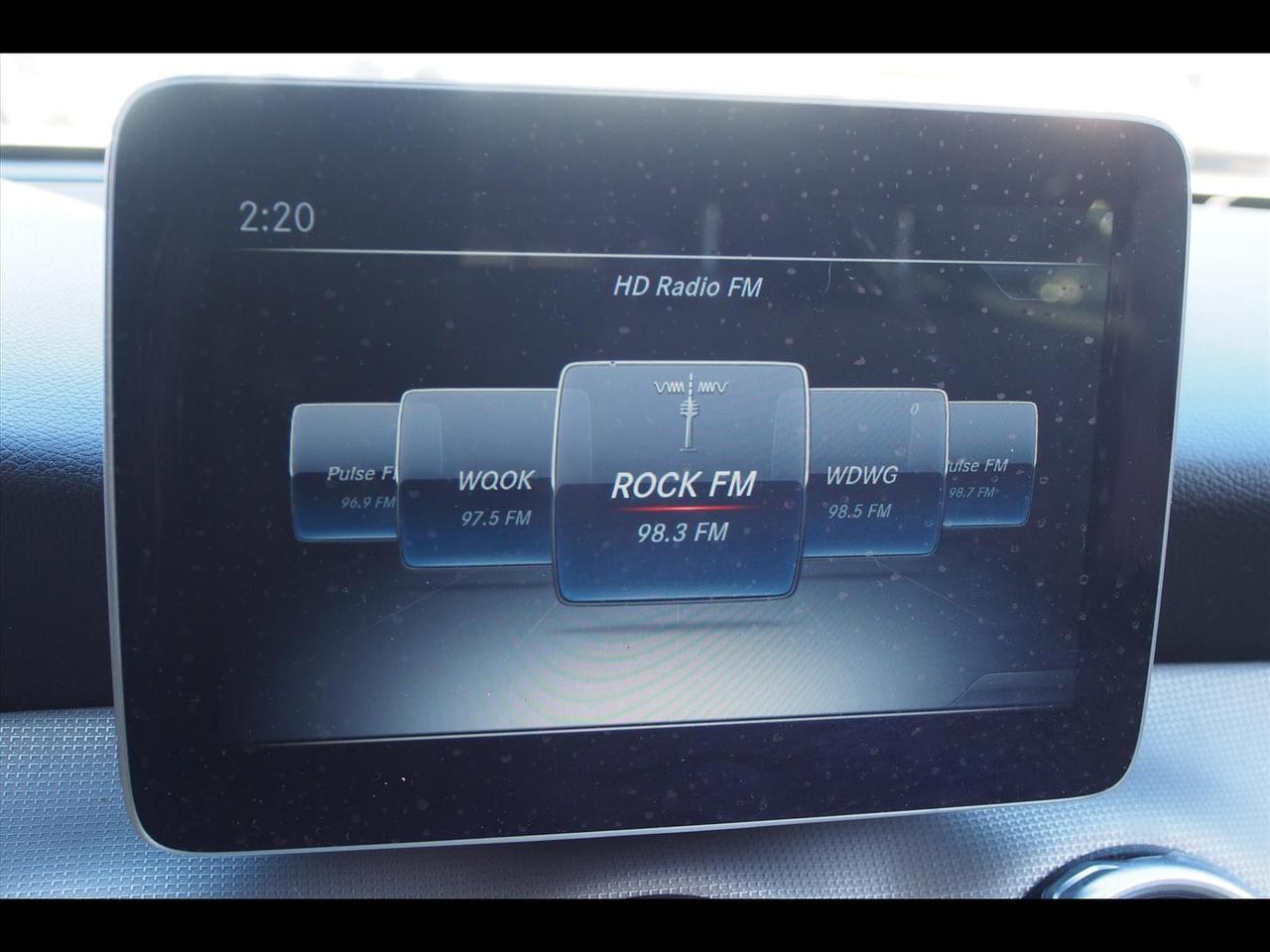 2020 Mercedes-Benz GLA GLA 250