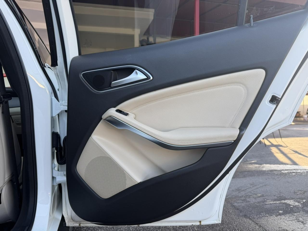2020 Mercedes-Benz GLA GLA 250 Miami FL