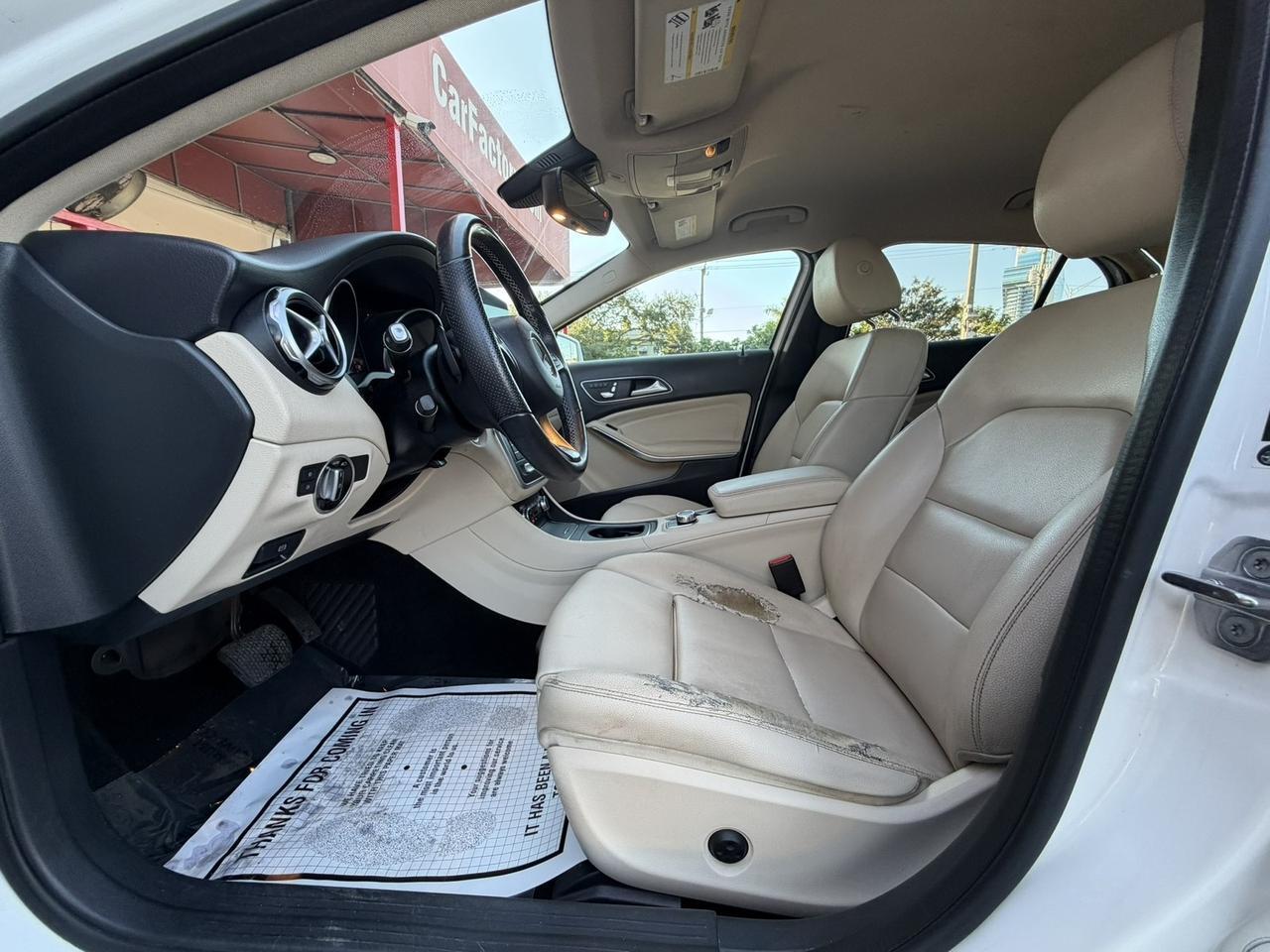 2020 Mercedes-Benz GLA GLA 250 Miami FL