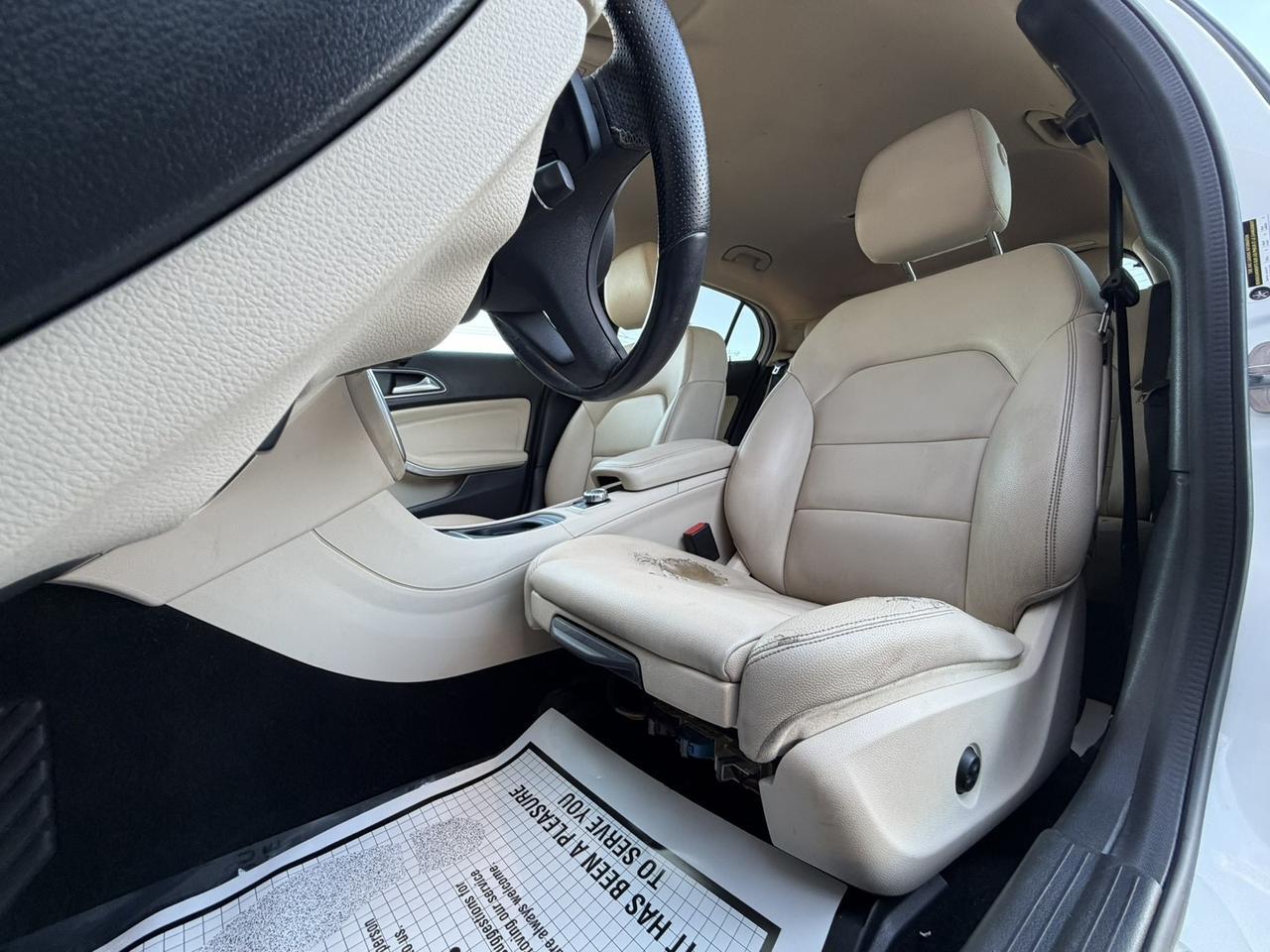 2020 Mercedes-Benz GLA GLA 250 Miami FL