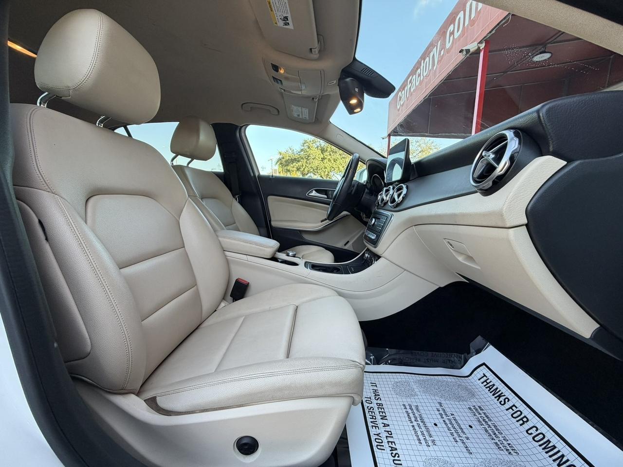 2020 Mercedes-Benz GLA GLA 250 Miami FL