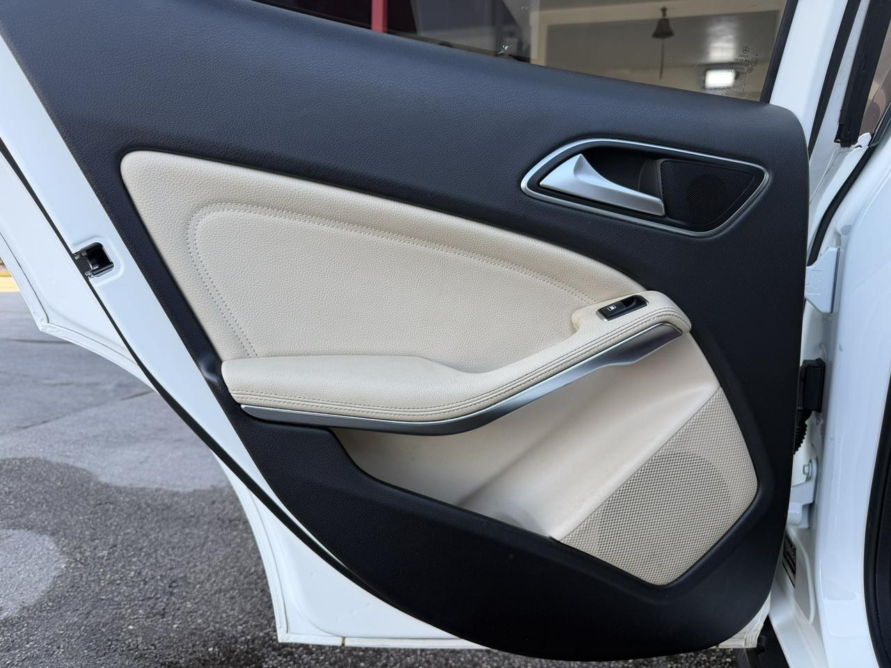2020 Mercedes-Benz GLA GLA 250 Miami FL