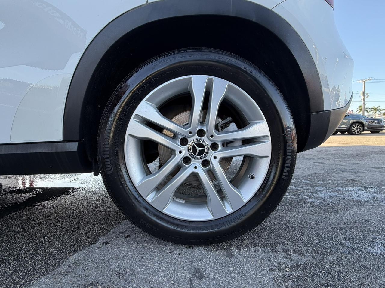 2020 Mercedes-Benz GLA GLA 250 Miami FL