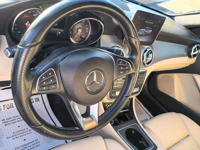 2020 Mercedes-Benz GLA GLA 250 Davie FL