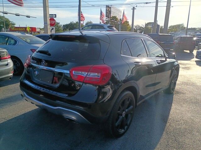 2020 Mercedes-Benz GLA GLA 250 Davie FL