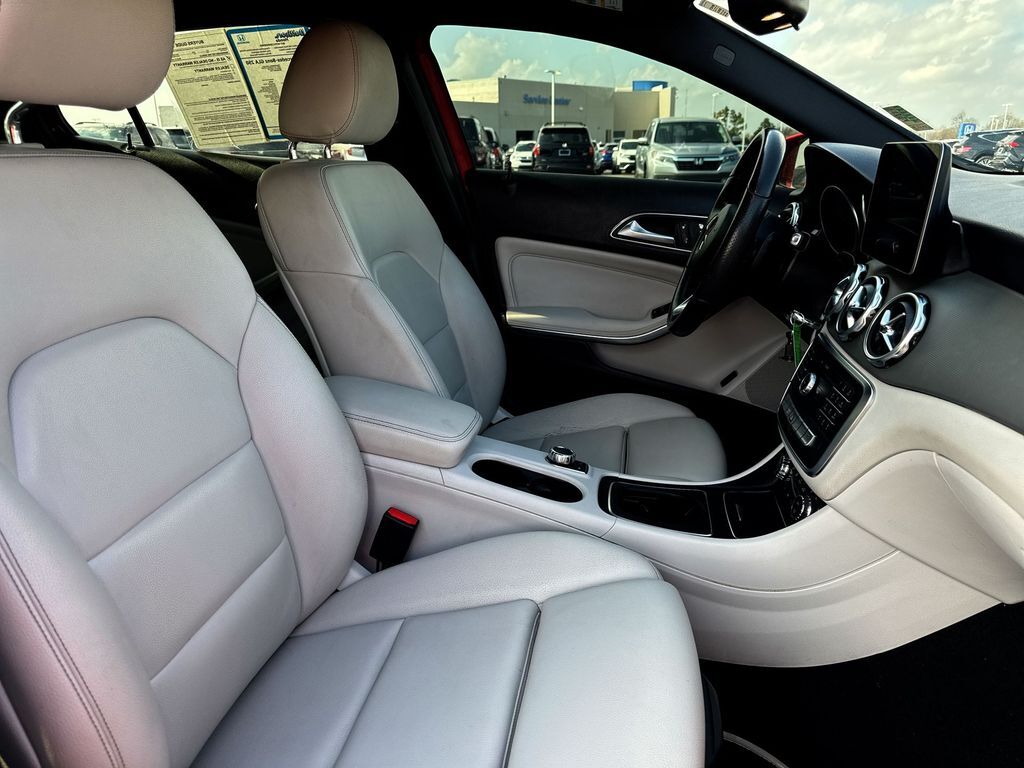 2020 Mercedes-Benz GLA GLA 250 Oklahoma City OK