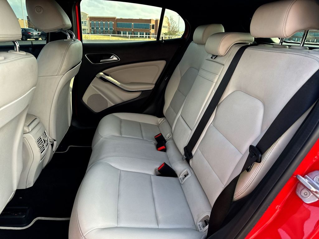 2020 Mercedes-Benz GLA GLA 250 Oklahoma City OK