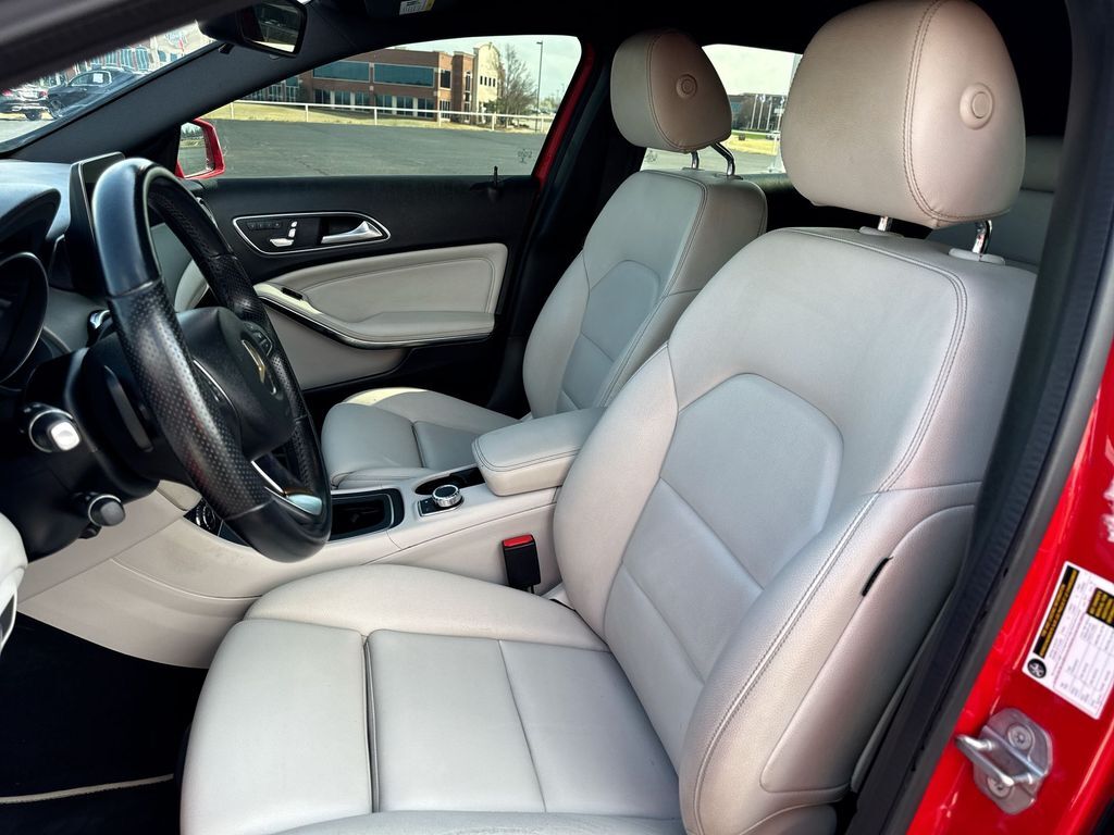 2020 Mercedes-Benz GLA GLA 250 Oklahoma City OK