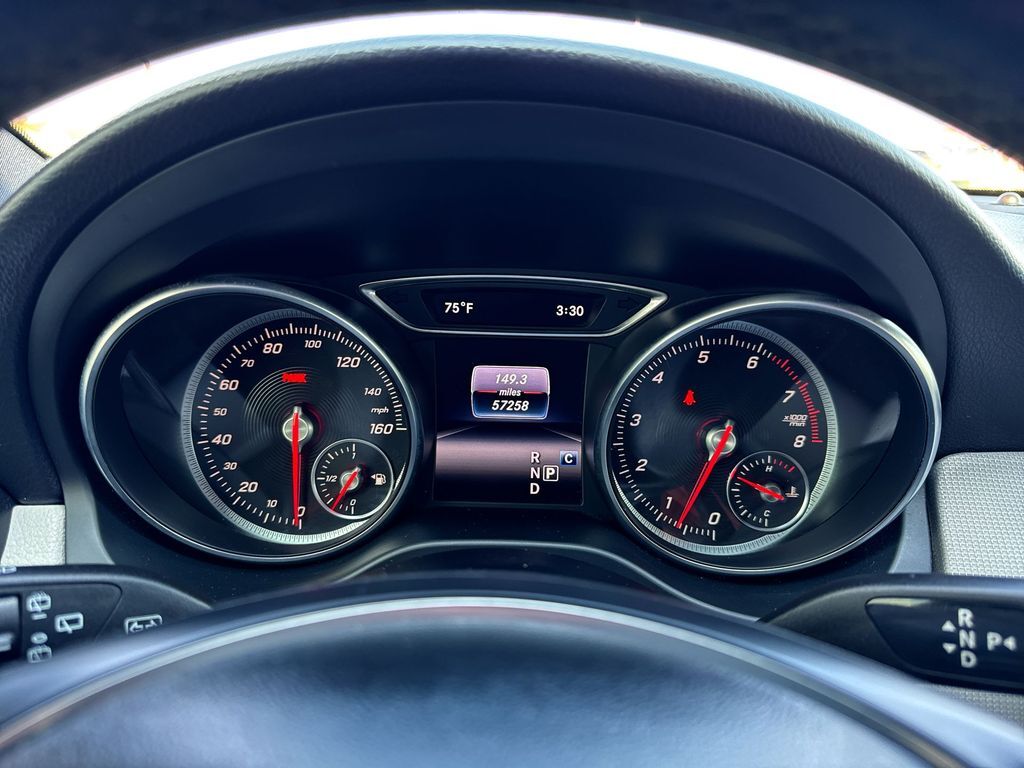 2020 Mercedes-Benz GLA GLA 250 Oklahoma City OK