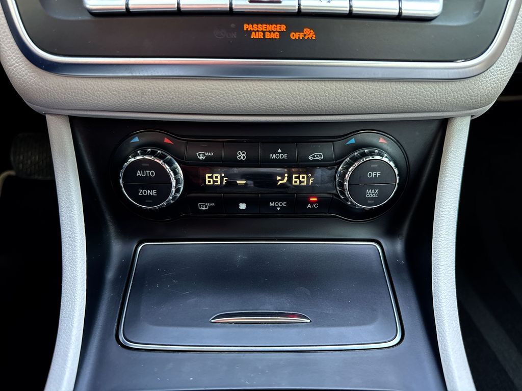 2020 Mercedes-Benz GLA GLA 250 Oklahoma City OK