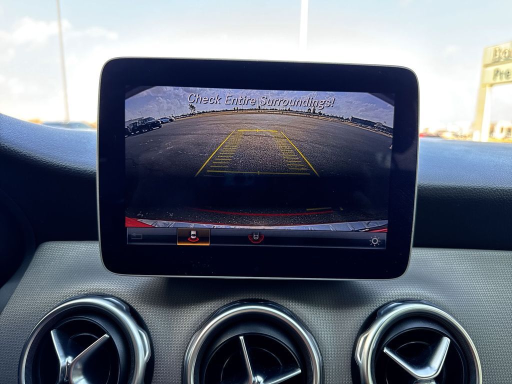 2020 Mercedes-Benz GLA GLA 250 Oklahoma City OK