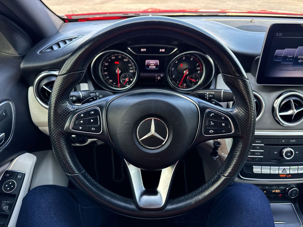 2020 Mercedes-Benz GLA GLA 250 Oklahoma City OK