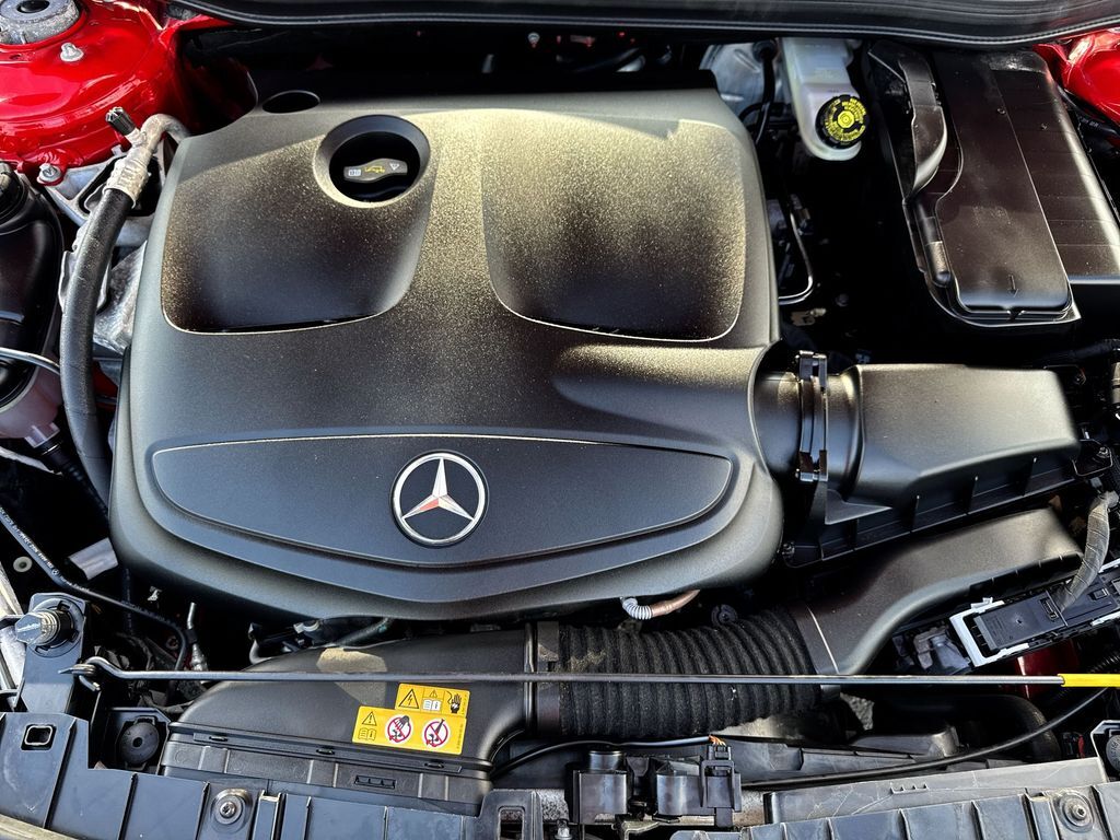 2020 Mercedes-Benz GLA GLA 250 Oklahoma City OK