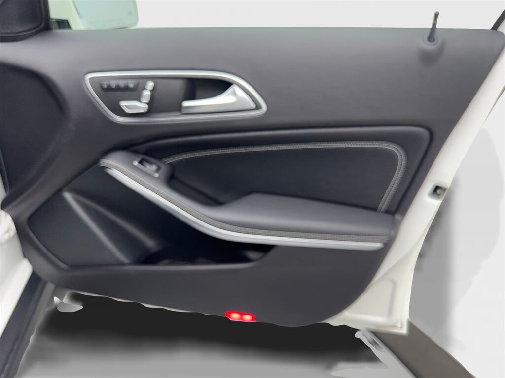 2020 Mercedes-Benz GLA GLA 250 Irving TX