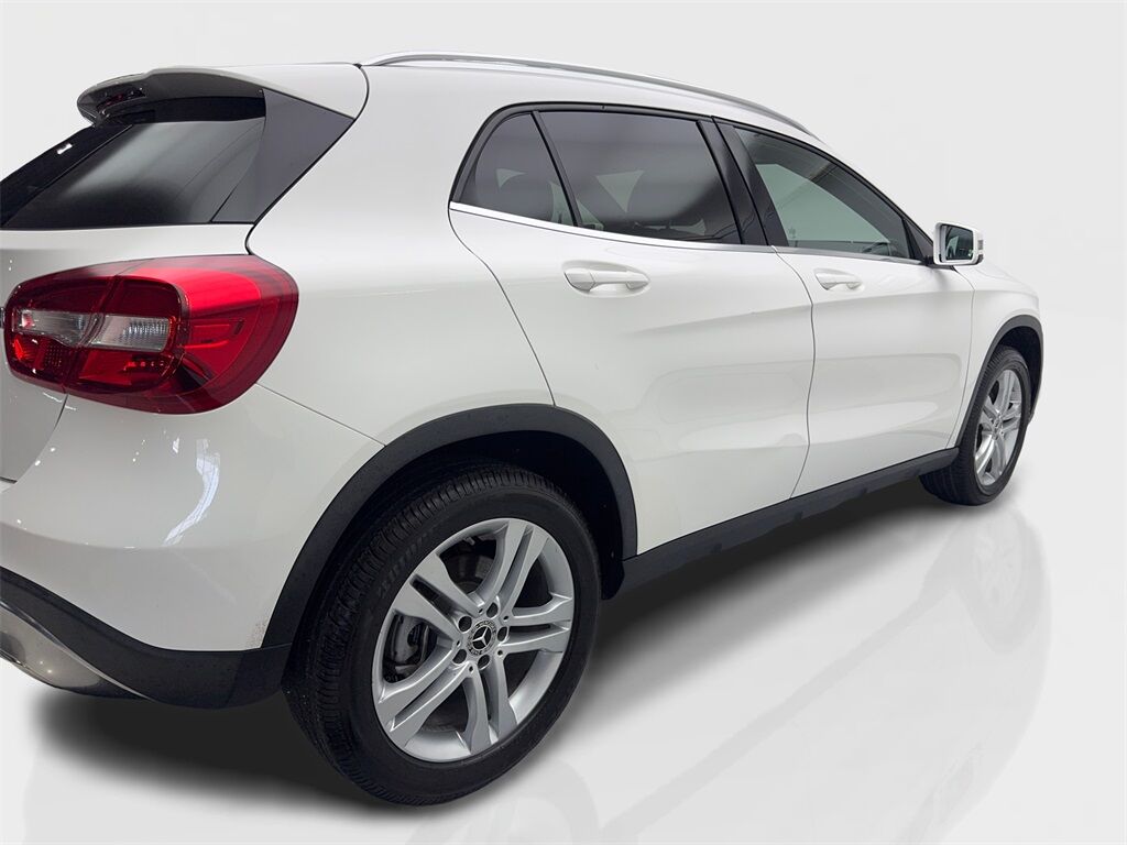 2020 Mercedes-Benz GLA GLA 250 Irving TX