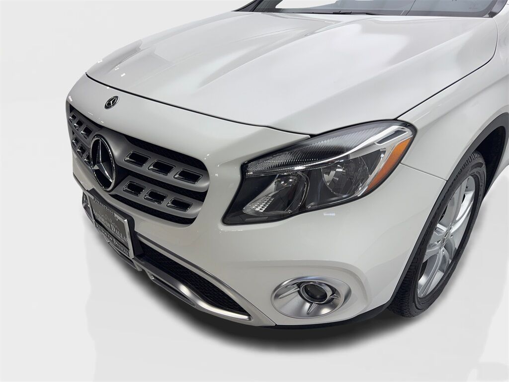 2020 Mercedes-Benz GLA GLA 250 Irving TX