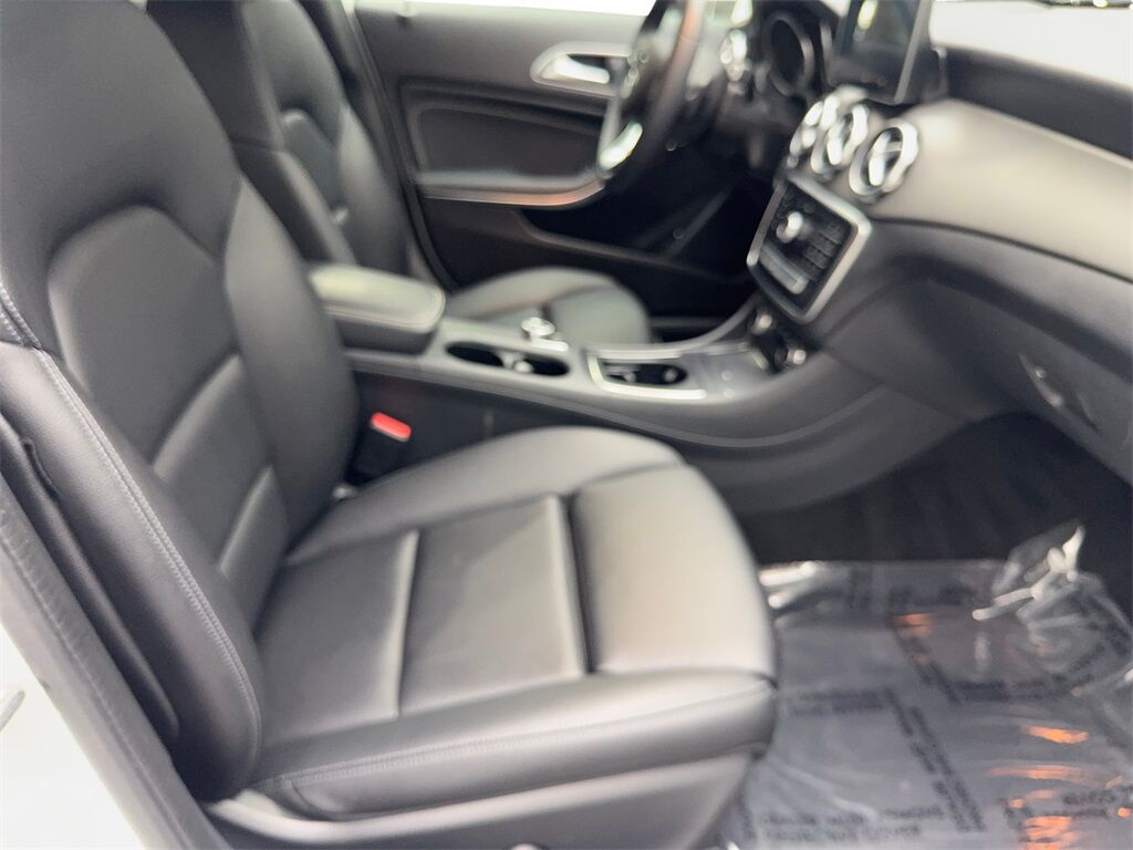 2020 Mercedes-Benz GLA GLA 250 Irving TX